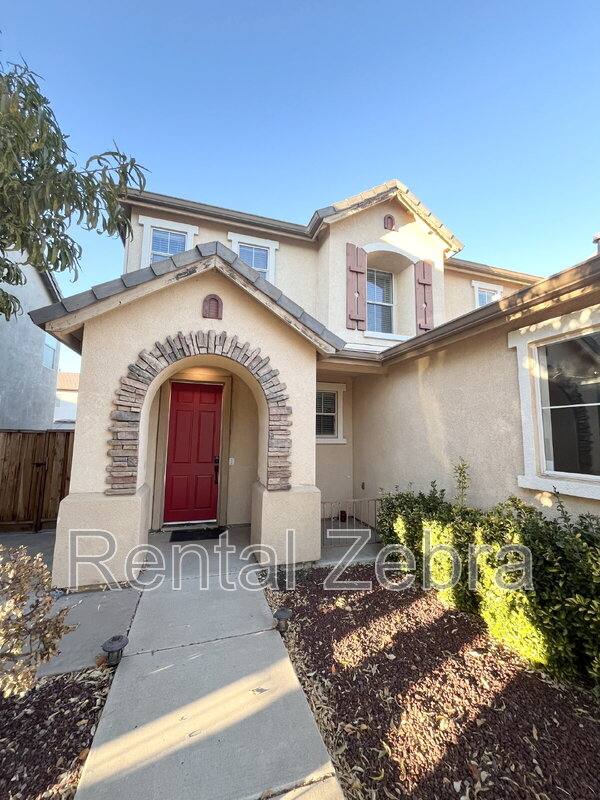 House for rent at 2383 Clemente Lane, Tracy, CA 95377