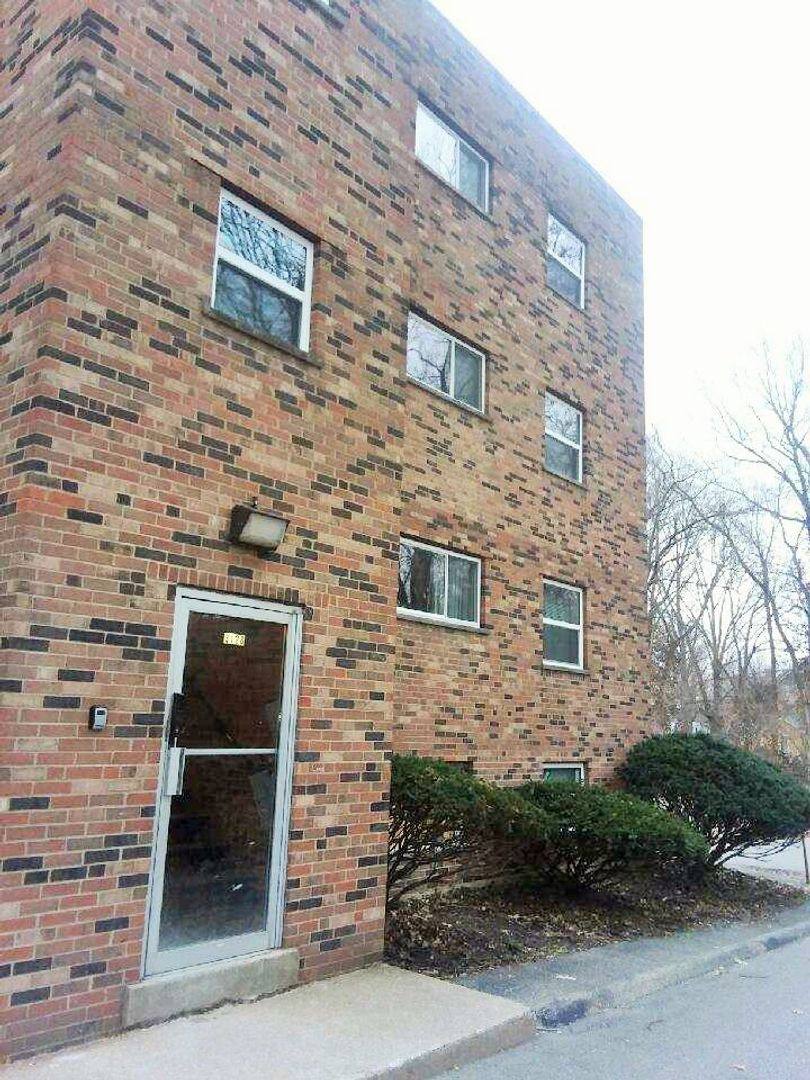 Apartment for rent at 3126-3128 Hackberry St, Cincinnati, OH 45207