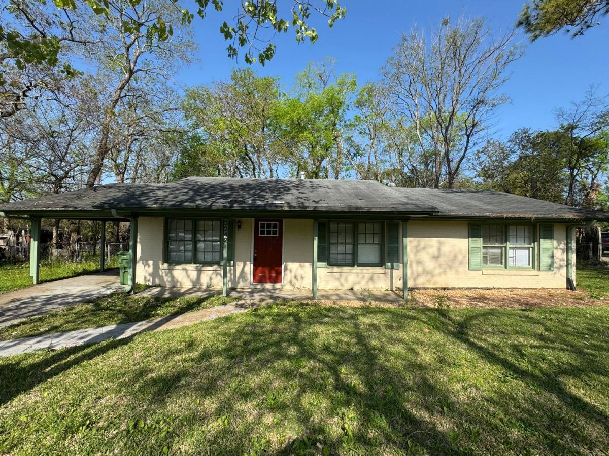 House for rent at 3242 Fairway Dr, Montgomery, AL 36111