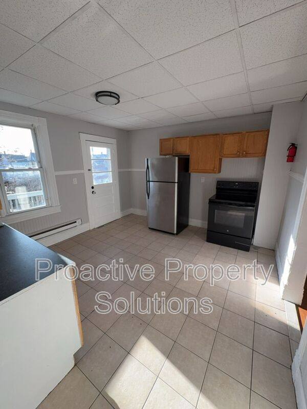 Apartment for rent at 746-748 River St #746, Scranton, PA 18505