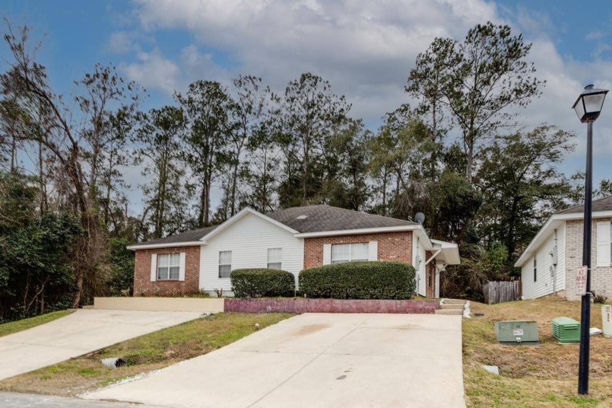 Townhouse for rent at 1712 Corey Wood Circle, Tallahassee, FL 32304