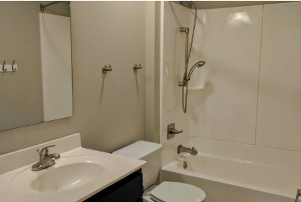 Apartment for rent at 306 N Blair St, Madison, WI 53703