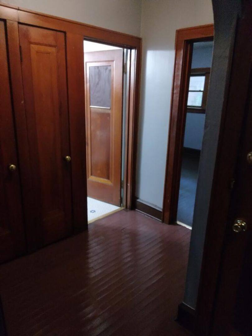 Apartment for rent at 3068 N 44th St, Milwaukee, WI 53210