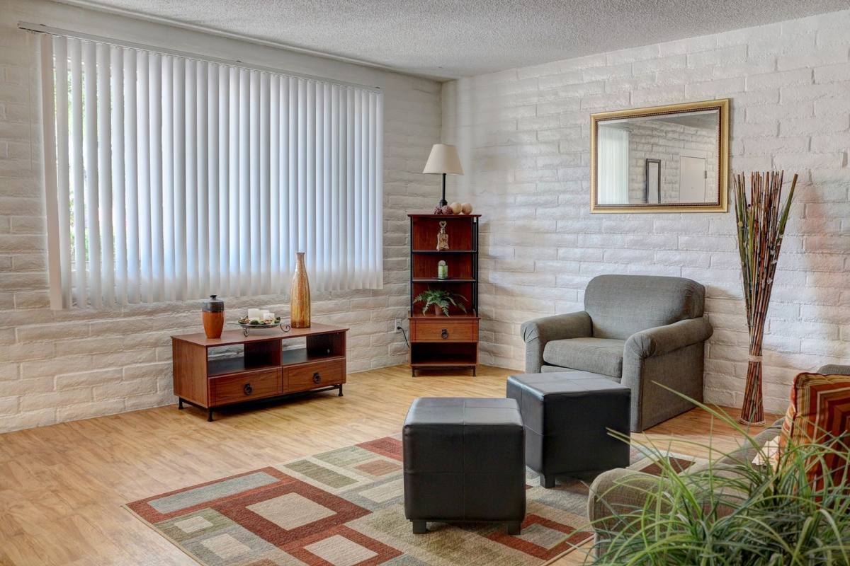 Apartment for rent at 8550 E Old Spanish Trail, Tucson, AZ 85710