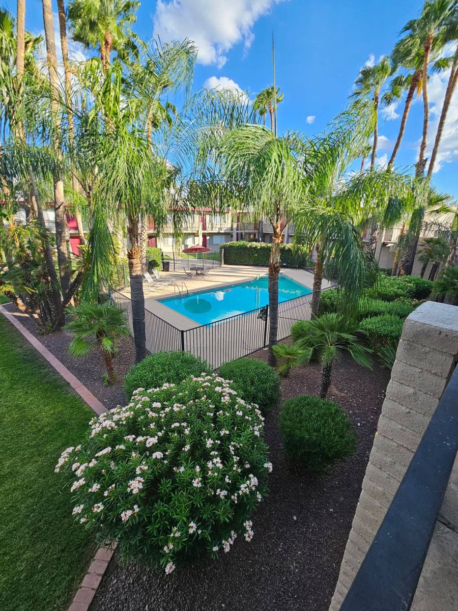 Apartment for rent at 8550 E Old Spanish Trail, Tucson, AZ 85710