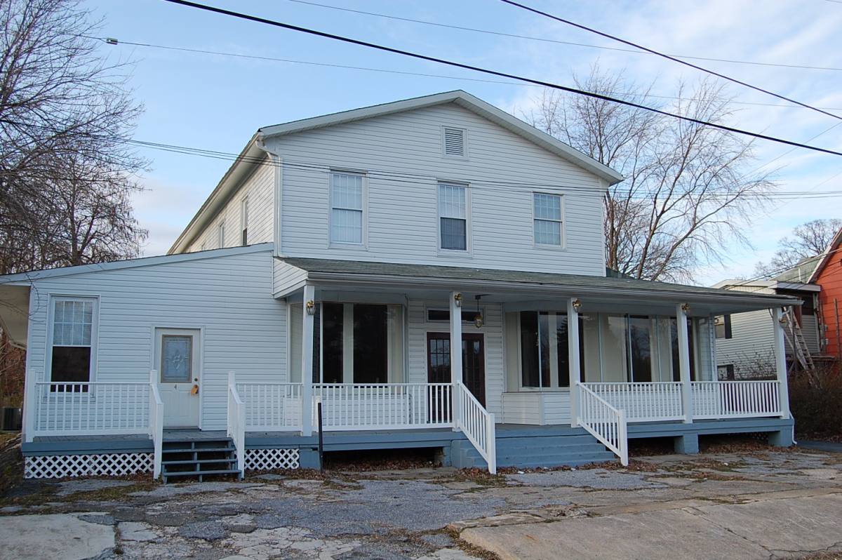 Apartment for rent at 2118 Old Edgewood Rd, Edgewood, MD 21040