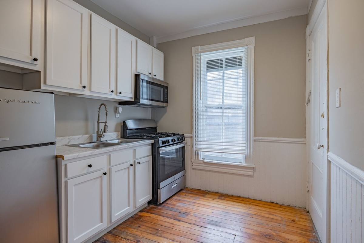 Apartment for rent at 123 Griffith St, Rochester, NY 14607