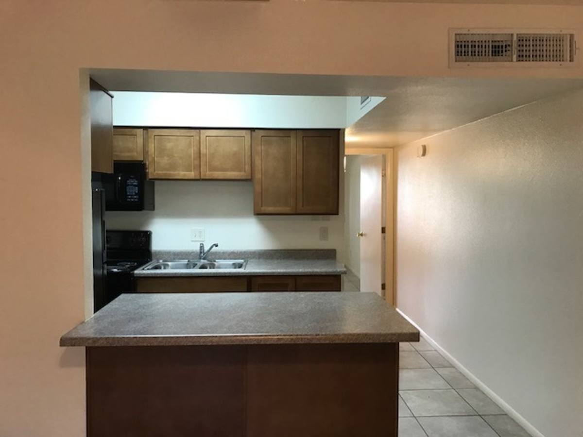 Apartment for rent at 4400 E Fairmount St, Tucson, AZ 85712