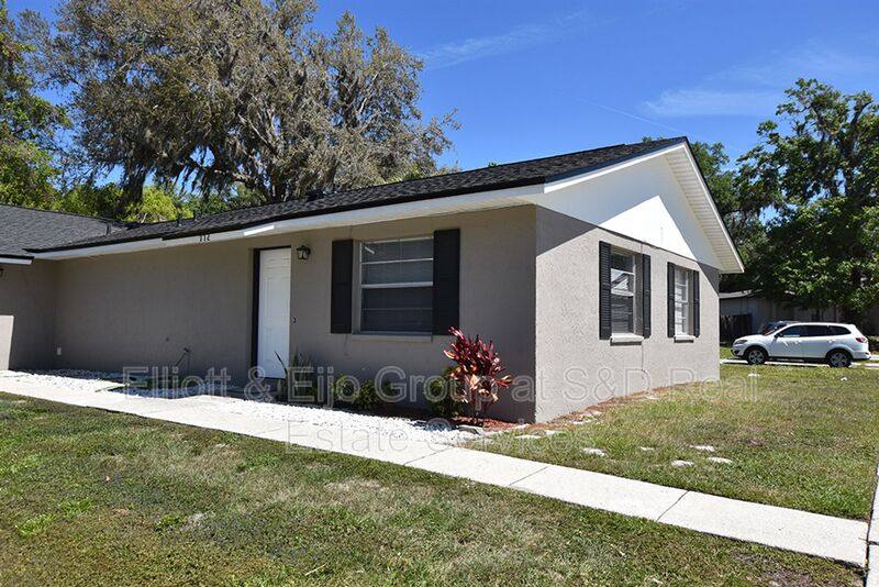 House for rent at 772 Zella Lane, Lakeland, FL 33813