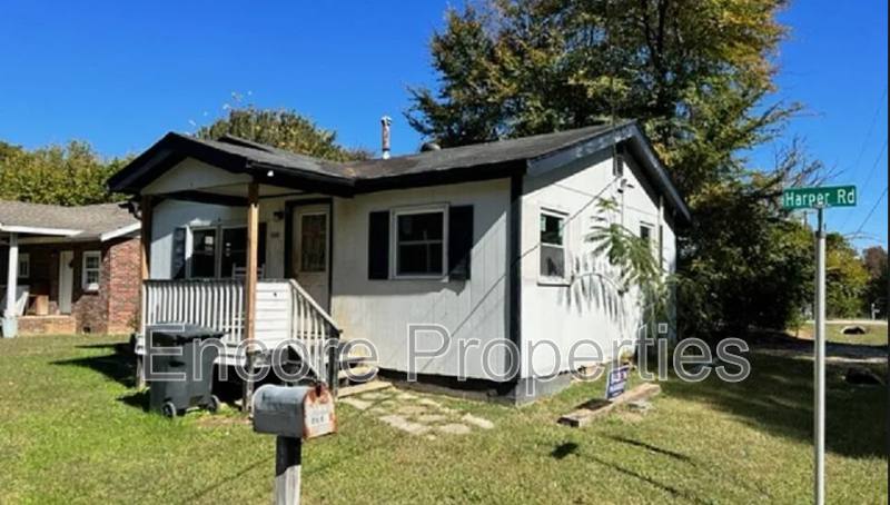 House for rent at 535 Harper Rd, Hillsborough, NC 27278