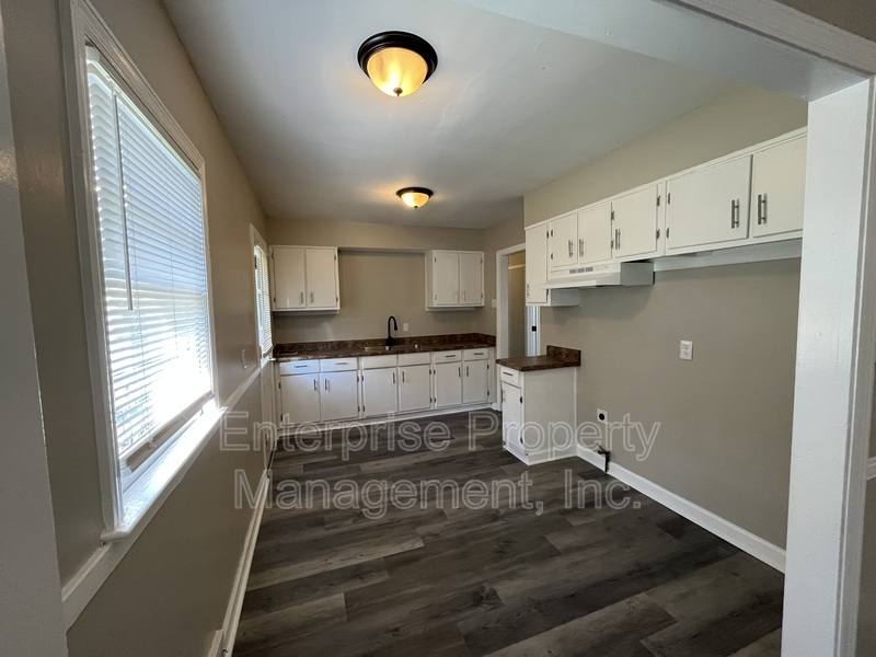 House for rent at 1699 Frayser Blvd, Memphis, TN 38127