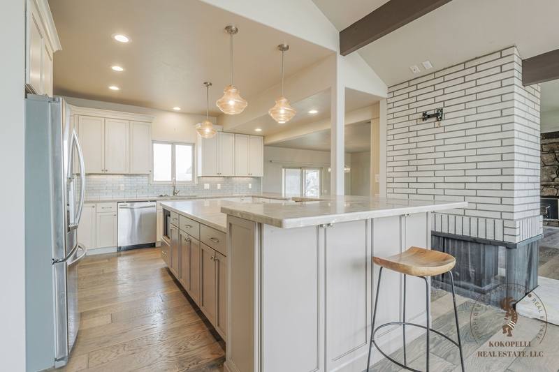 House for rent at 2110 Hodesha Way, Grand Junction, CO 81507