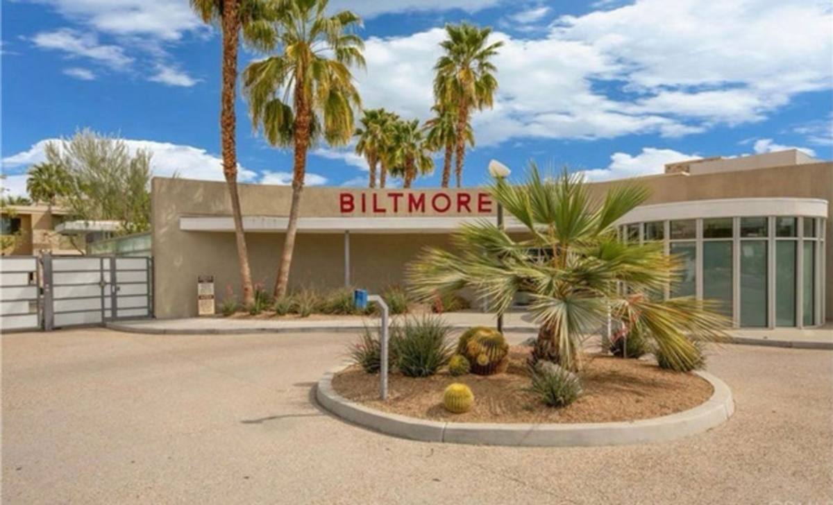 Condo for rent at 840 E Palm Canyon Dr, Palm Springs, CA 92264