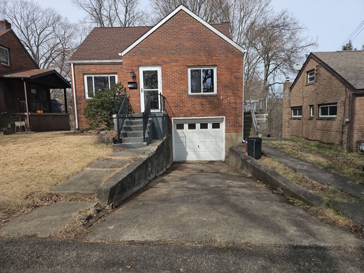 House for rent at 115 Derby Way, Aliquippa, PA 15001