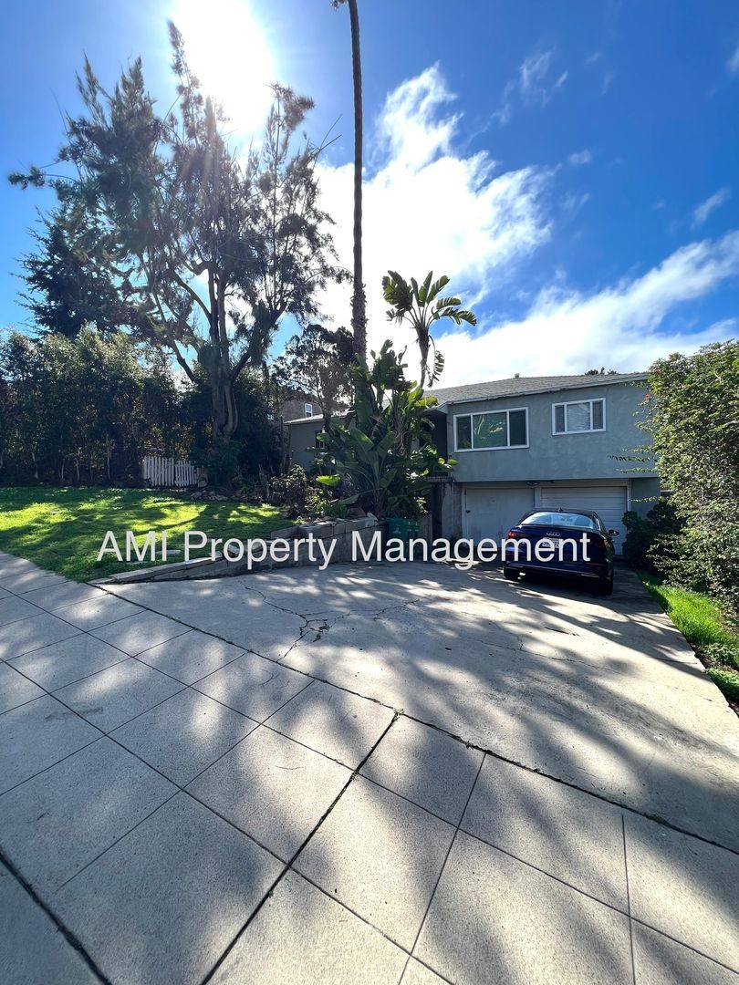 Apartment for rent at 1712 32nd St, San Diego, CA 92102