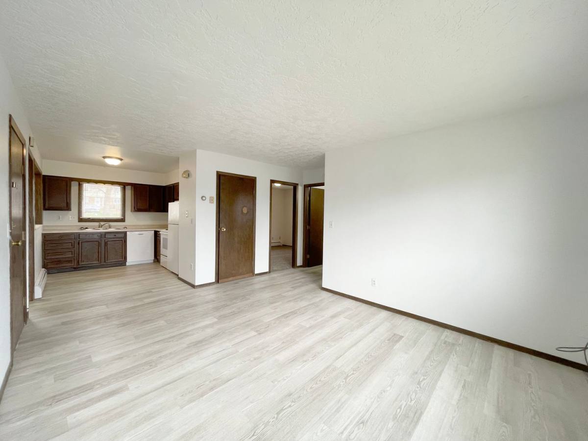 Apartment for rent at 1308 14th Ave NW, Minot, ND 58703