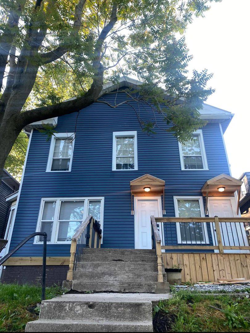 Apartment for rent at 639 N 7th St, Lafayette, IN 47901