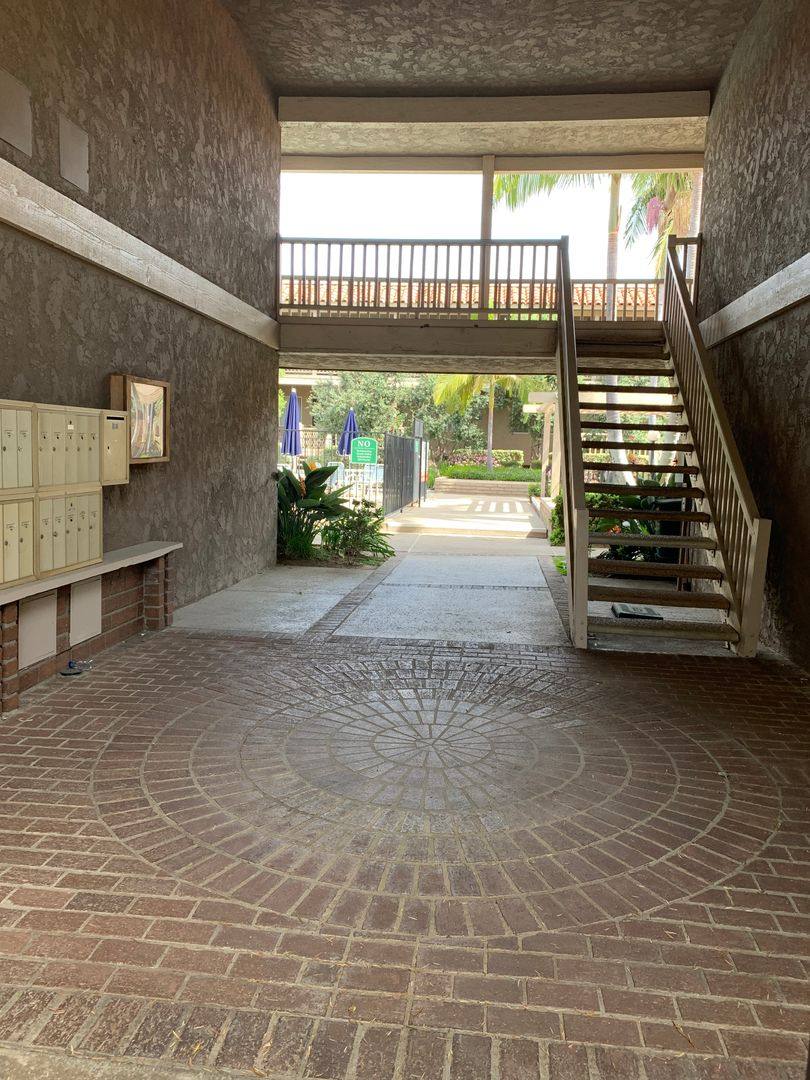 Condo for rent at 555 S La Veta Park Circle, Orange, CA 92868
