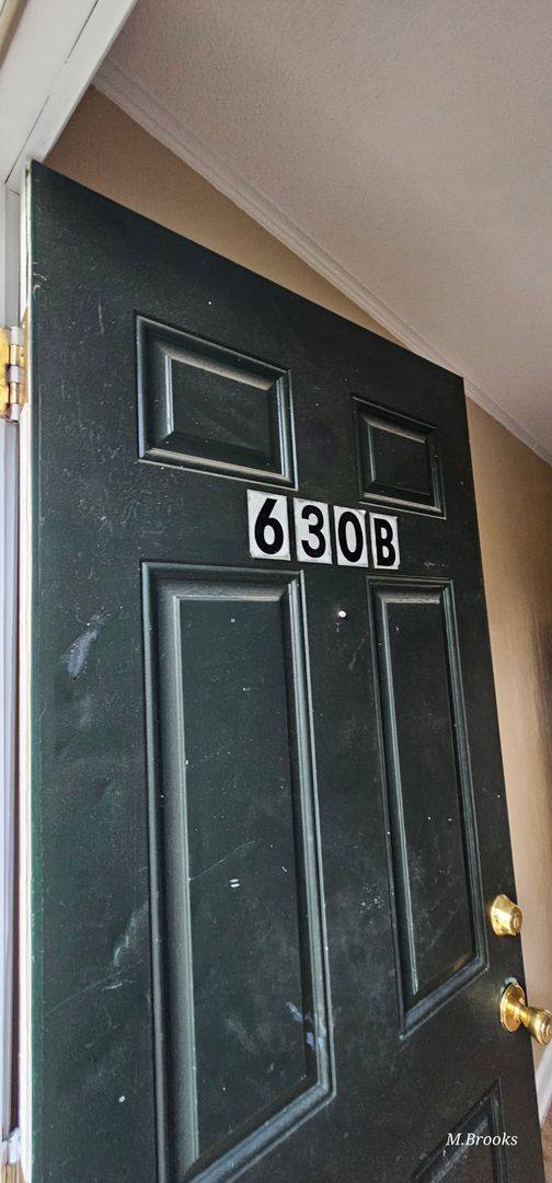 Apartment for rent at 630 Patten Ave, Ray City, GA 31645