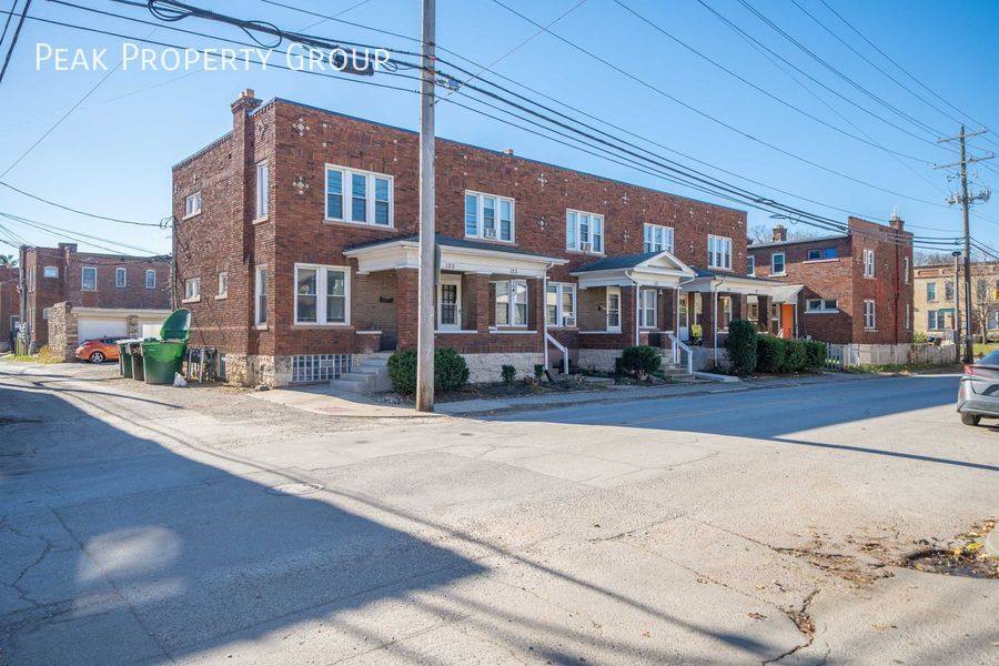 Apartment for rent at 123 E Seventh Ave, Columbus, OH 43201