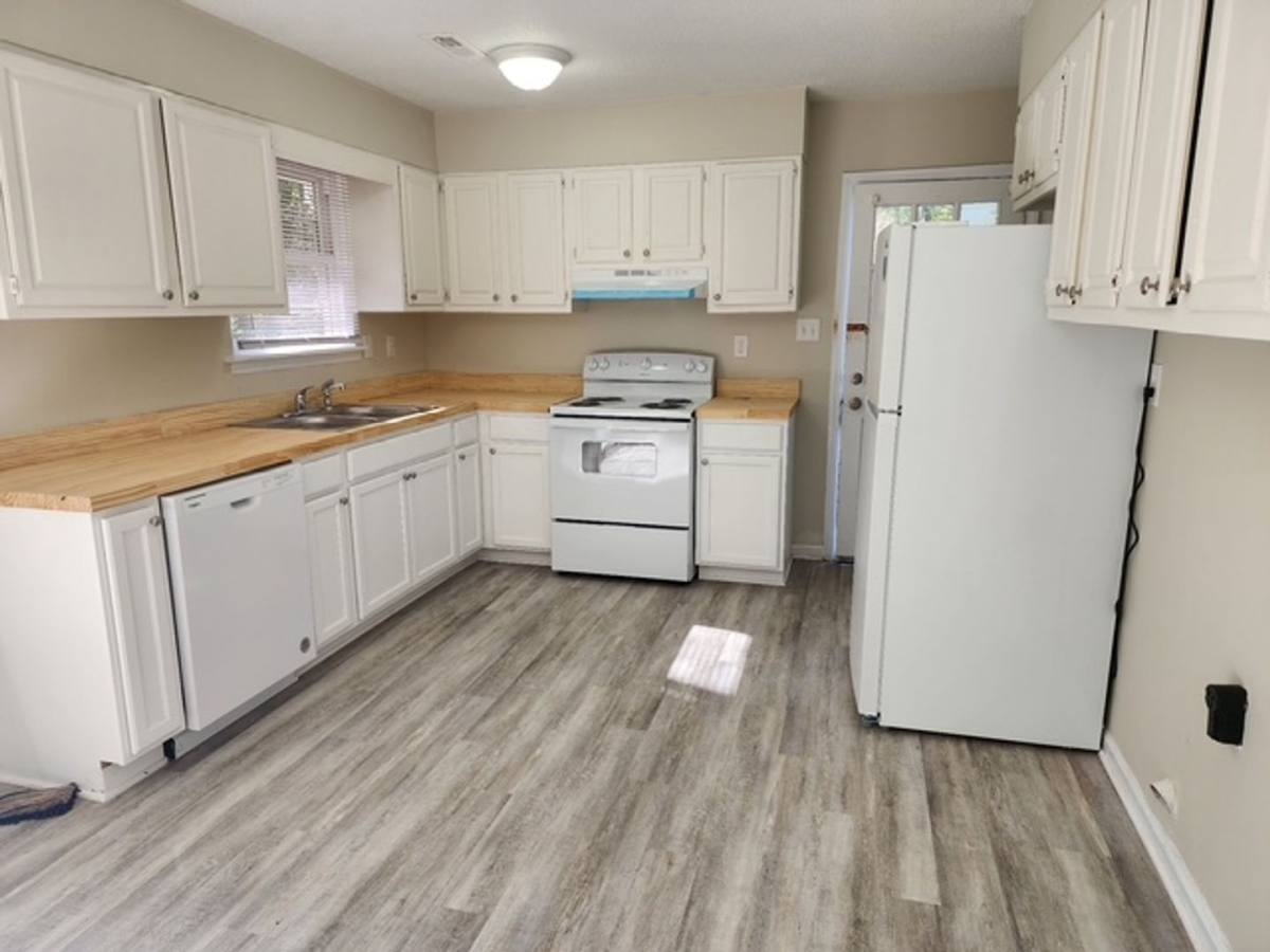 House for rent at 2720 Darrow Rd, Durham, NC 27704