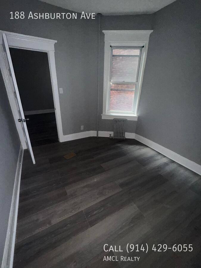Apartment for rent at 188 Ashburton Ave, Yonkers, NY 10701
