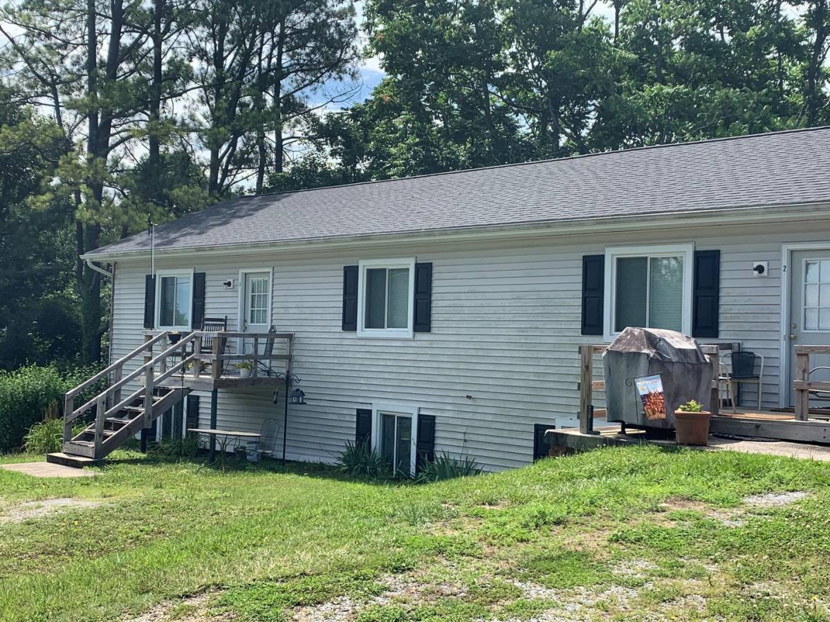 Apartment for rent at 11 Mable Lane, Rustburg, VA 24588