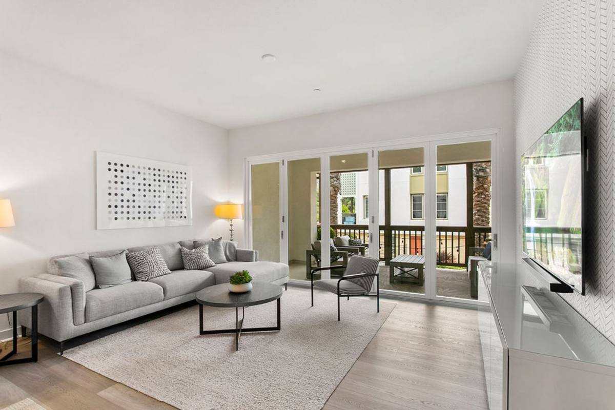 Townhouse for rent at 3440 Doheny Way, Dana Point, CA 92629