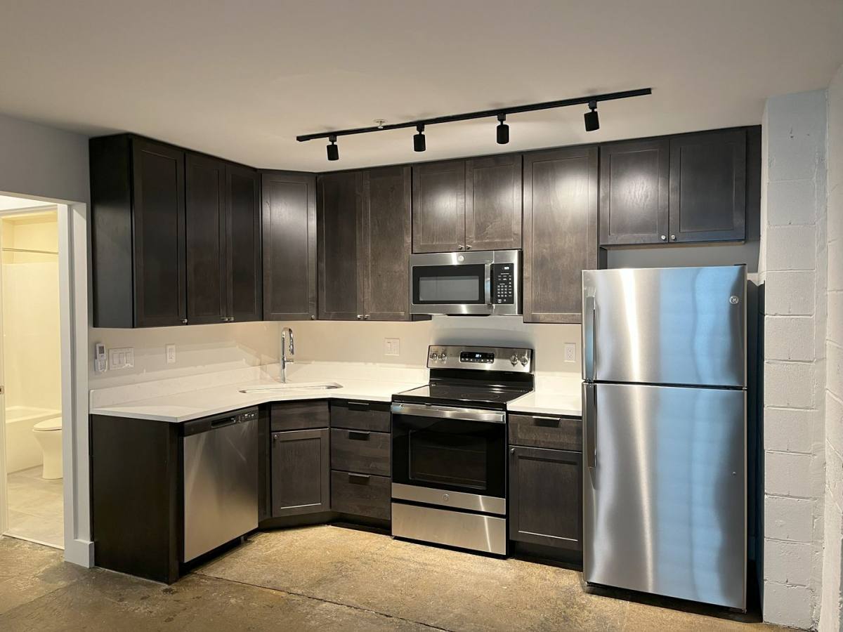 Apartment for rent at 1217 Church St, Lynchburg, VA 24504