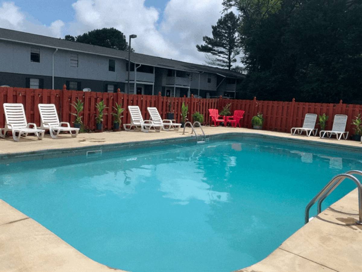 Apartment for rent at 4425 Sullivan St, Madison, AL 35758