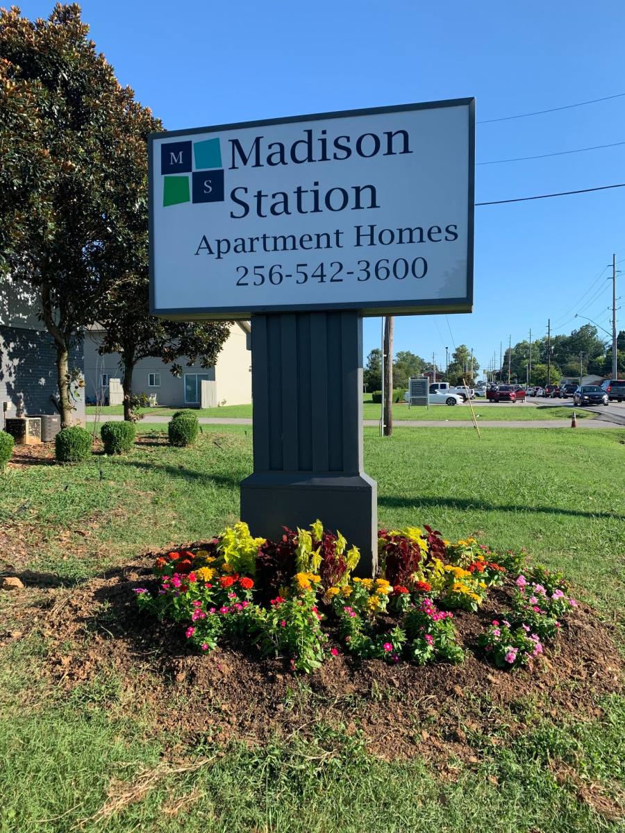 Apartment for rent at 4425 Sullivan St, Madison, AL 35758