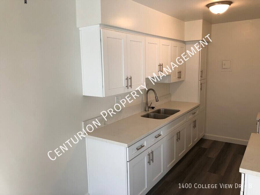 Apartment for rent at 1400 College View Dr #B, Monterey Park, CA 91754