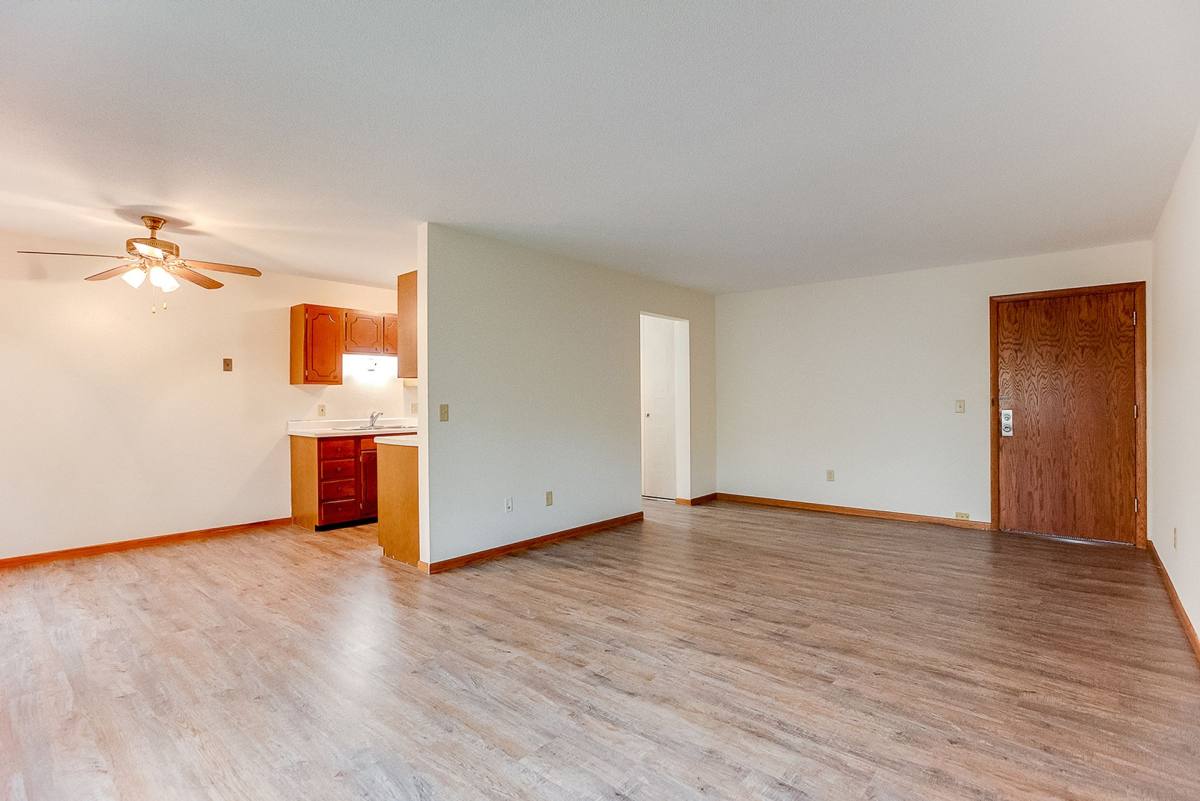 Apartment for rent at 5800 - 42nd Ave N, Minneapolis, MN 55422