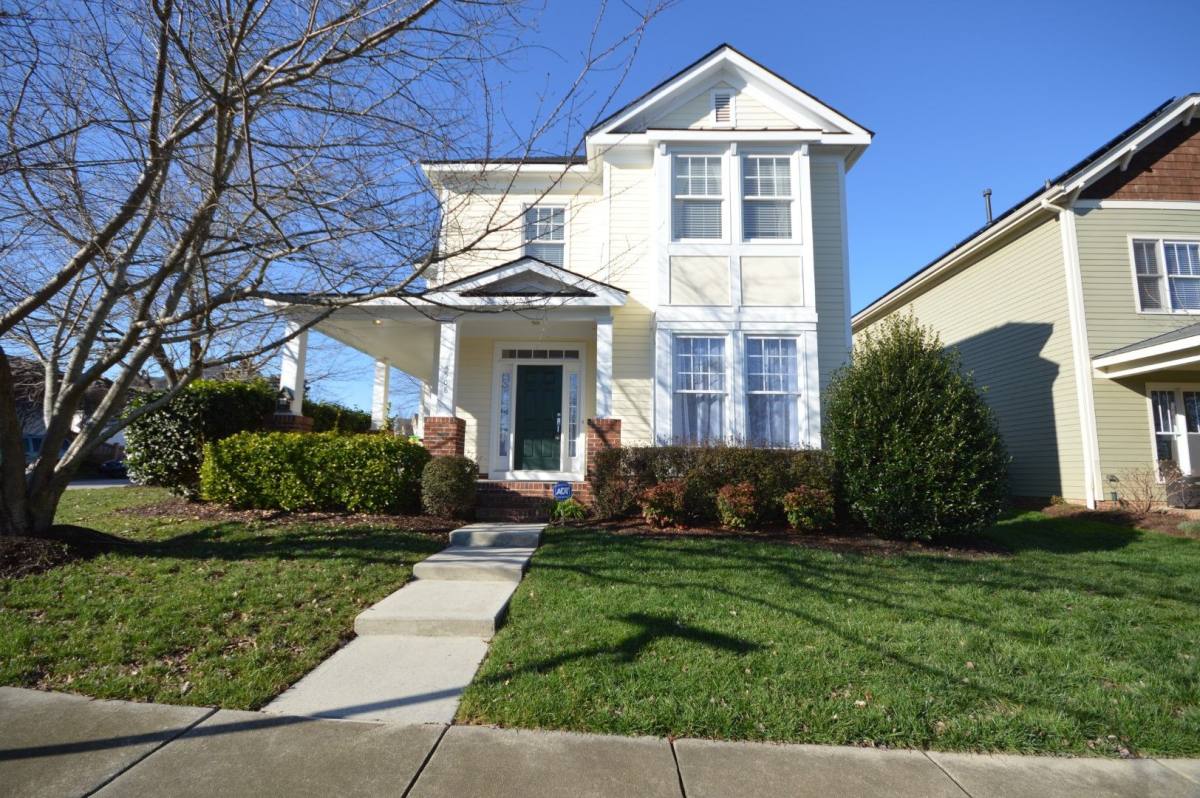 House for rent at 5508 Cary Glen Blvd, Cary, NC 27519