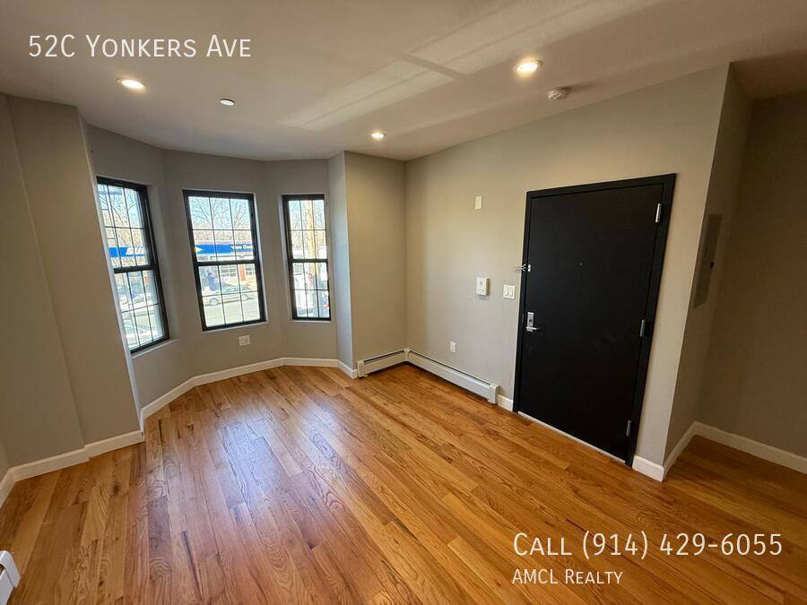 Apartment for rent at 52C Yonkers Ave, Yonkers, NY 10701