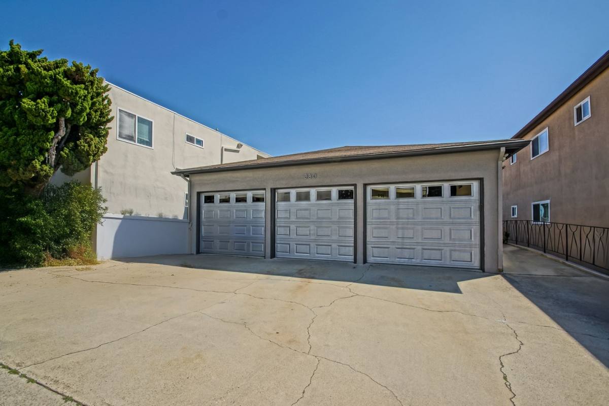 330 Bungalow Dr, El Segundo, CA 90245