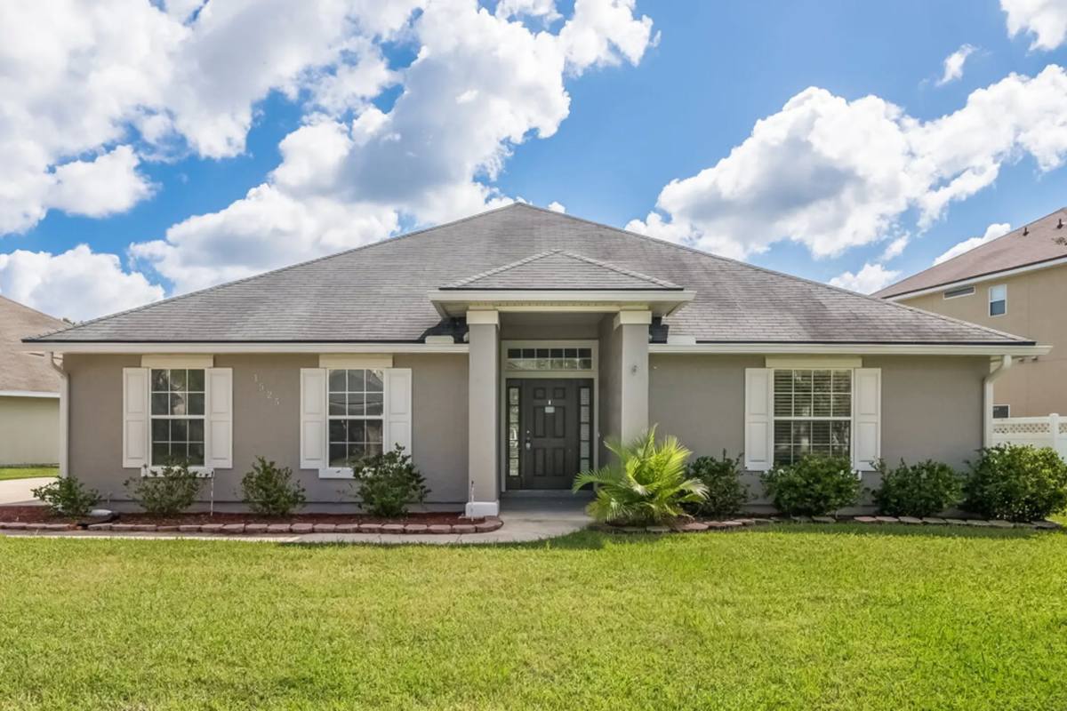 House for rent at 1525 Harvest Cove Dr, Middleburg, FL 32068