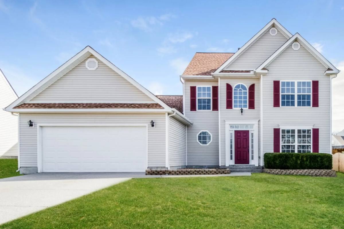 House for rent at 1419 Weston Lane, Spring Hill, TN 37174