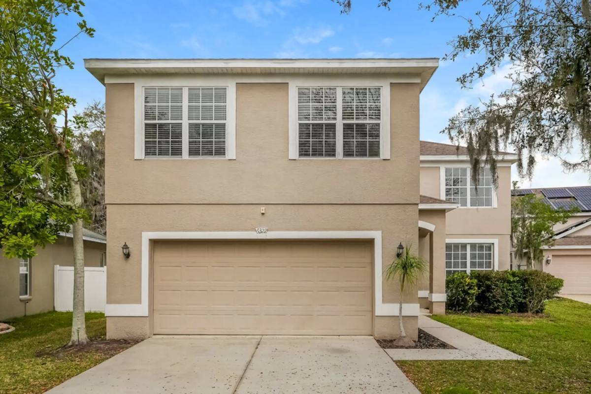 House for rent at 6322 36th Court E, Ellenton, FL 34222