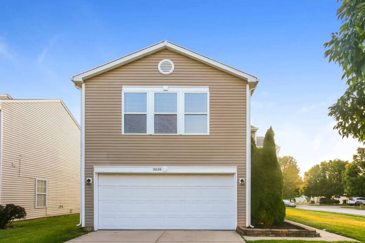 2029 Angel Tear Court, Indianapolis, IN 46231