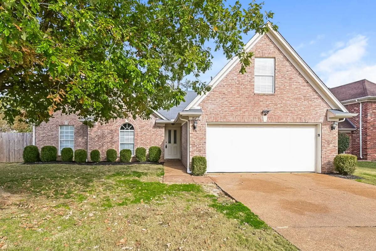 House for rent at 8072 Delta Lakes Blvd, Walls, MS 38680