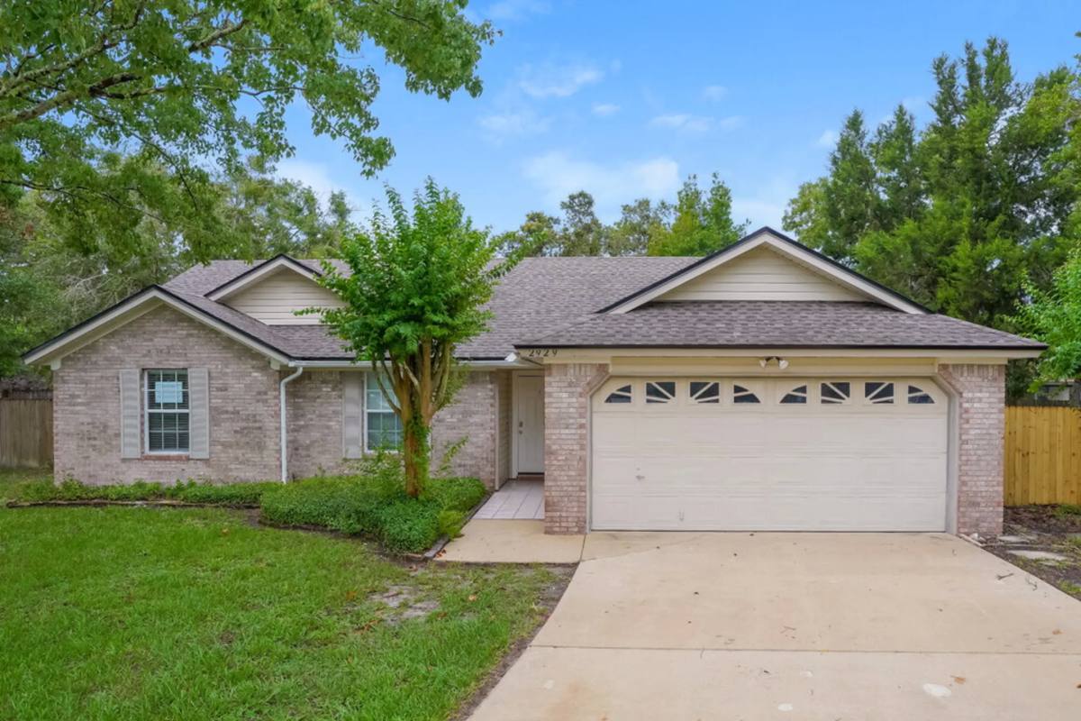 House for rent at 2929 Owl Court, Green Cove Springs, FL 32043