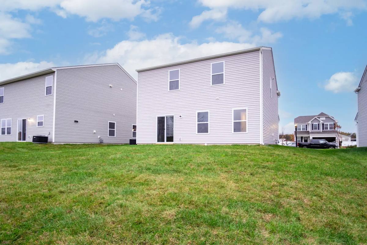 House for rent at 2930 Branoch Dr, Grove City, OH 43123