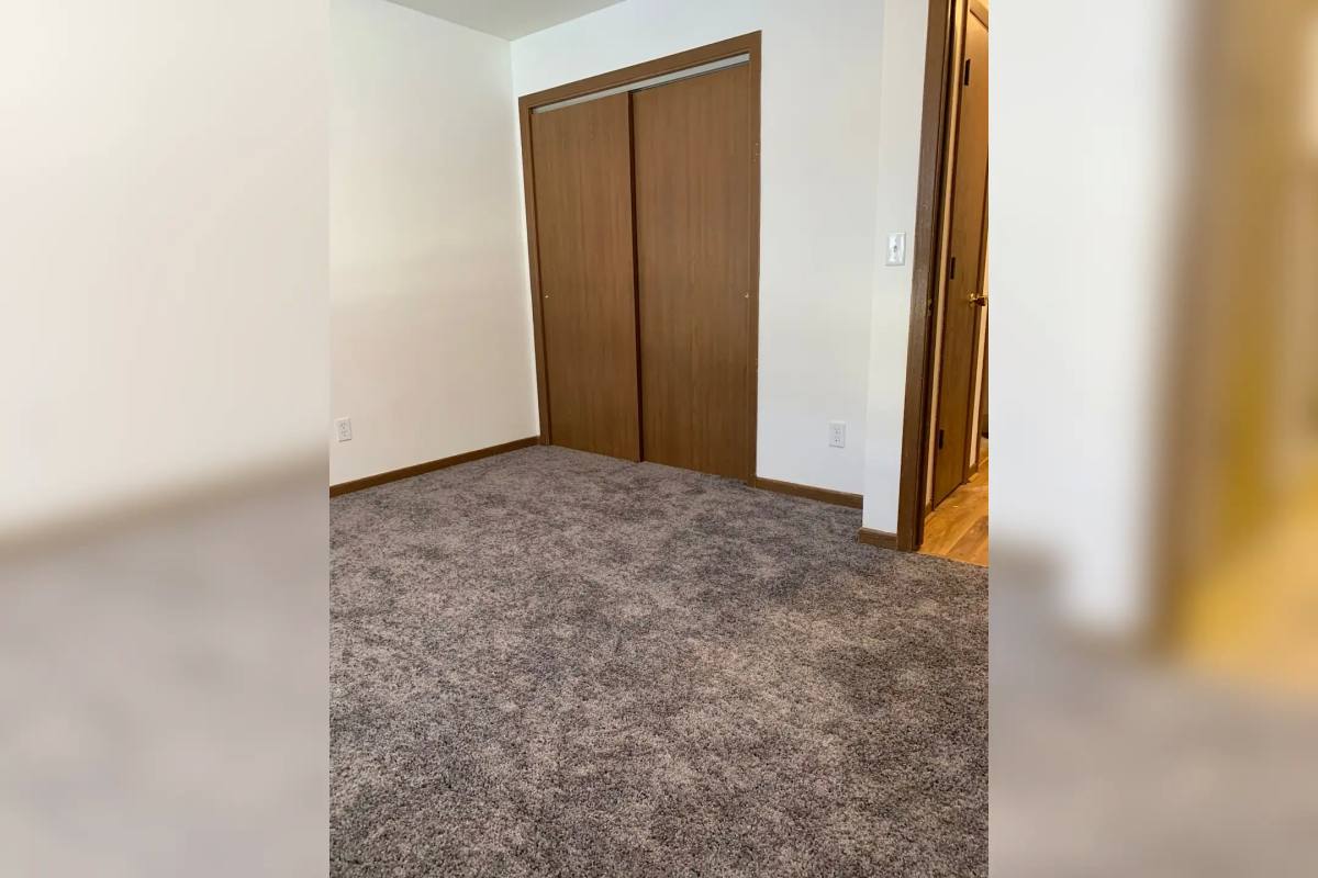 Apartment for rent at 2622 Nelson Dr #8, Menomonie, WI 54751