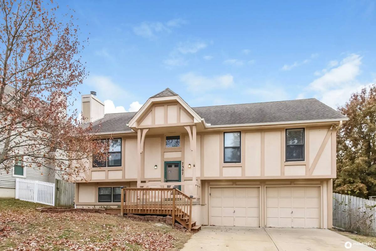House for rent at 7307 Chaddy Circle, Liberty, MO 64068