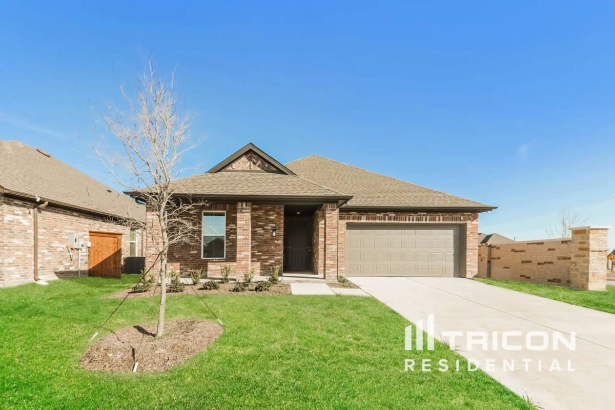 2512 Perkinsview Place, McKinney, TX 75071