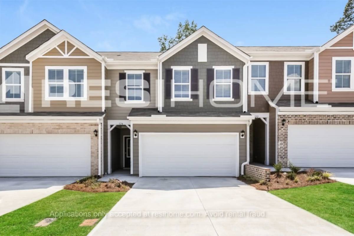 House for rent at 248 Turner Pointe Rd, Easley, SC 29640