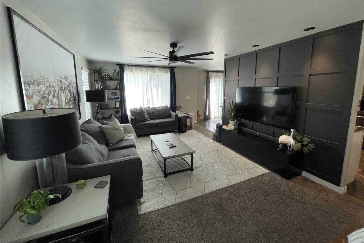 Townhouse for rent at 741 W Gallant Dr, Riverton, UT 84065
