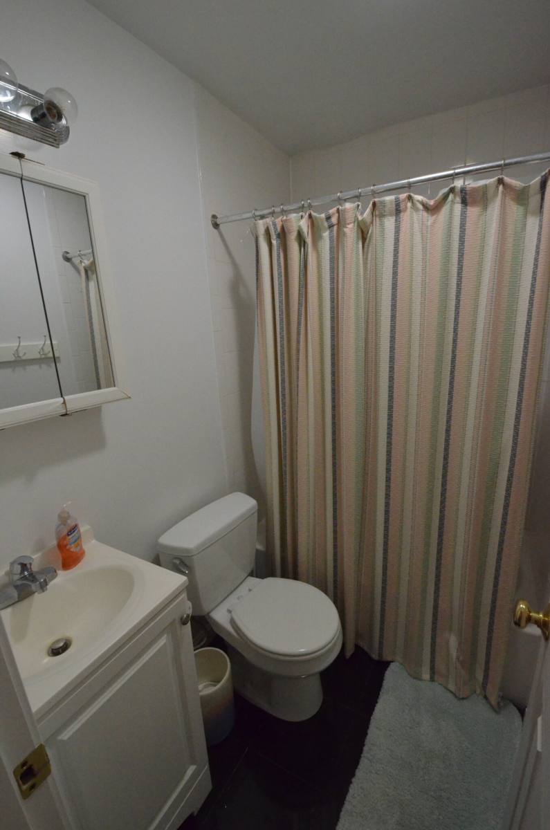 Apartment for rent at 58 Westland Ave #6, Boston, MA 02115
