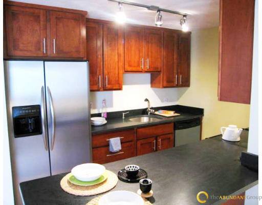 Apartment for rent at 115 Highland Ave #14, Somerville, MA 02143